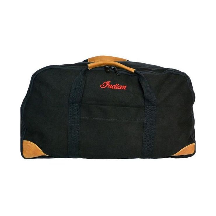 Indian Fitted Trunk Liner Bag